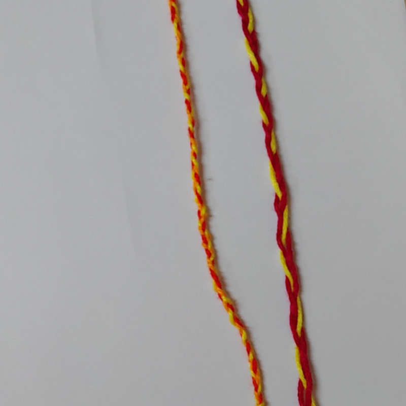 PACK PULSERA HILO "IRA"