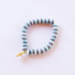 PULSERA DISCOS  "UNDER THE...