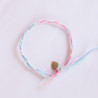 PULSERA HILO "MEDITERRANEO"