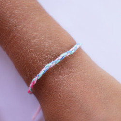 PULSERA HILO "MEDITERRANEO"