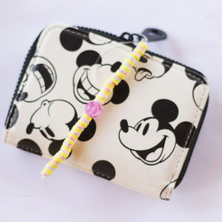 LLAVERO GOMITAS "YELLOWSTONE"