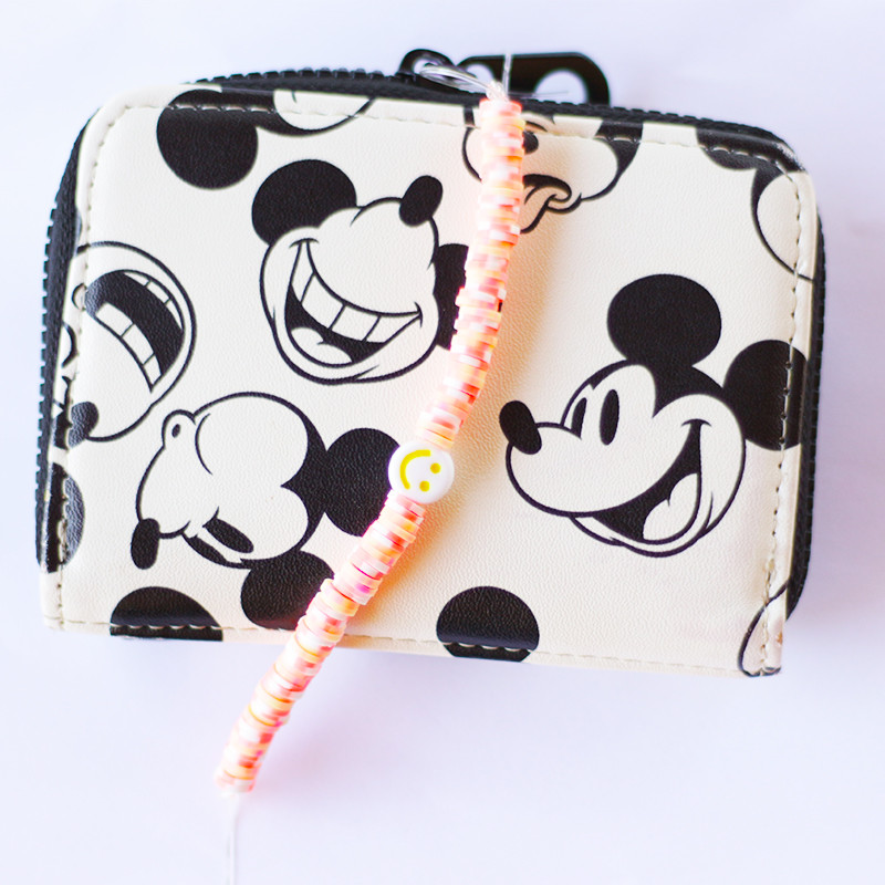 LLAVERO GOMITAS "ORANGE"