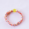 PULSERA DISCOS  "COLORS"