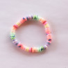 PULSERA DISCOS  "COLORINCHI 2"