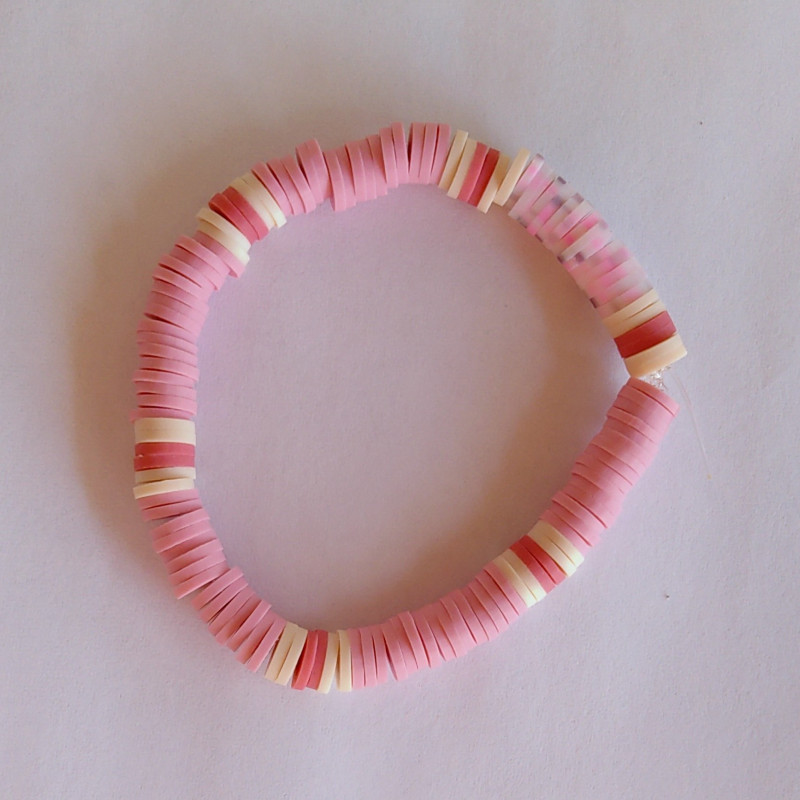 PULSERA Discos "ÁFRICA 2"