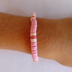 PULSERA Discos "ÁFRICA 2"