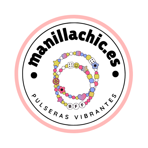 MANILLA CHIC (hand made)